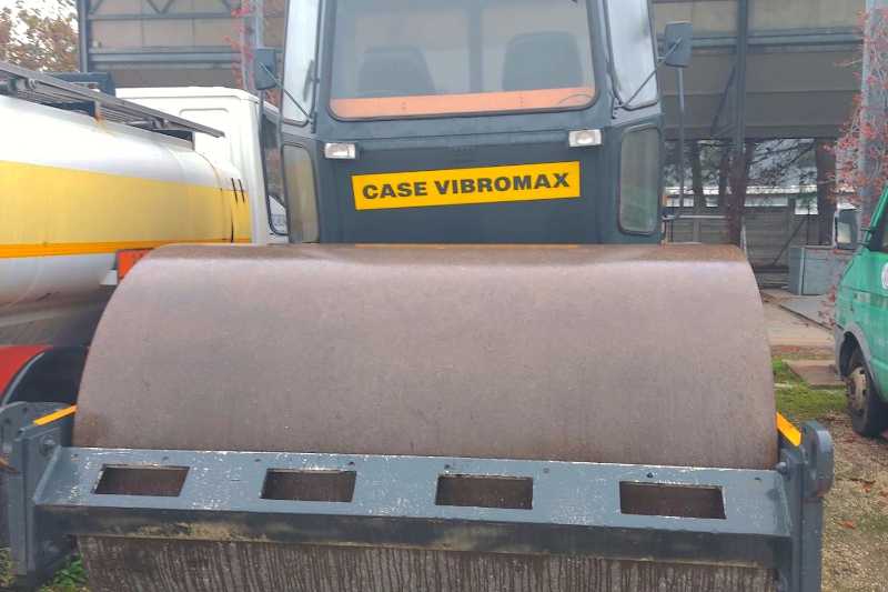 OmecoHub - Immagine CASE W1102D